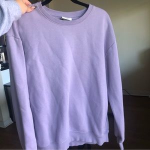 H&M Crewneck (M)